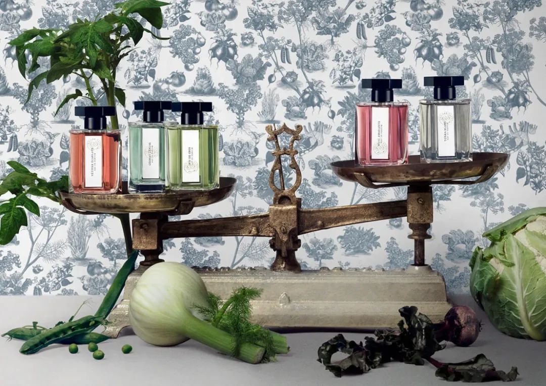 2022春季香水推荐,2021香水新品爆款