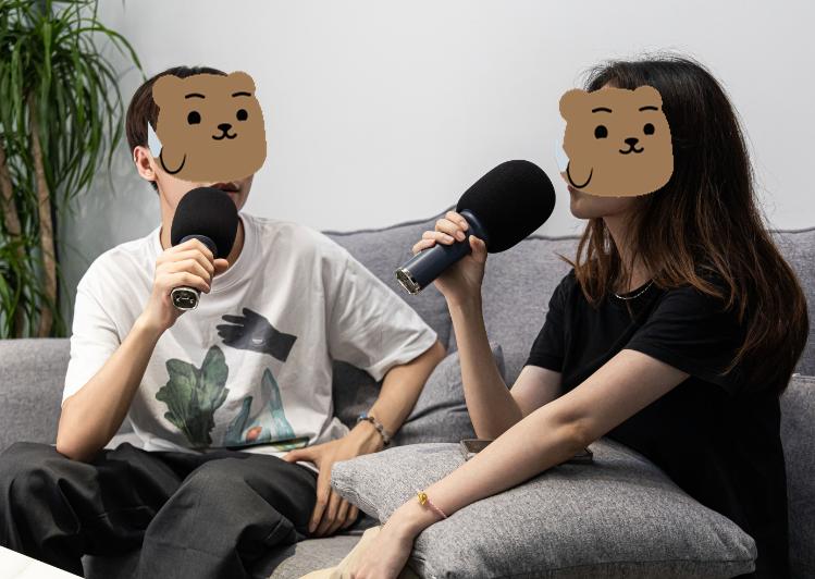 唱吧和米家哪个麦克风好,米家k歌麦克风做直播音质怎么样