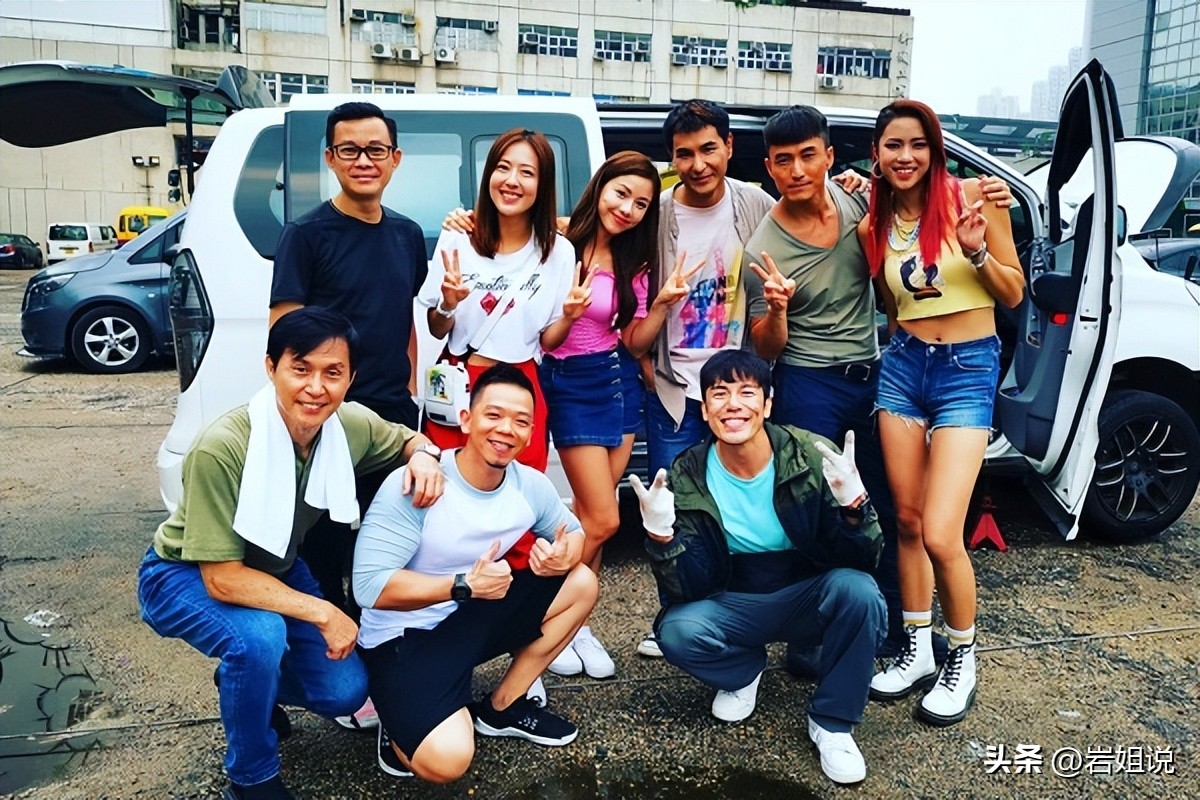 超能使者陈山聪女朋友,超能使者陈山聪cp