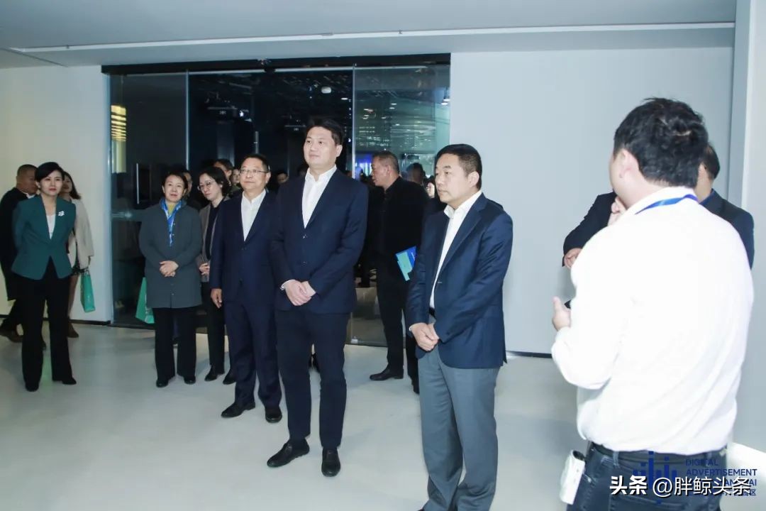 上海数字广告园区,上海市数字广告园区