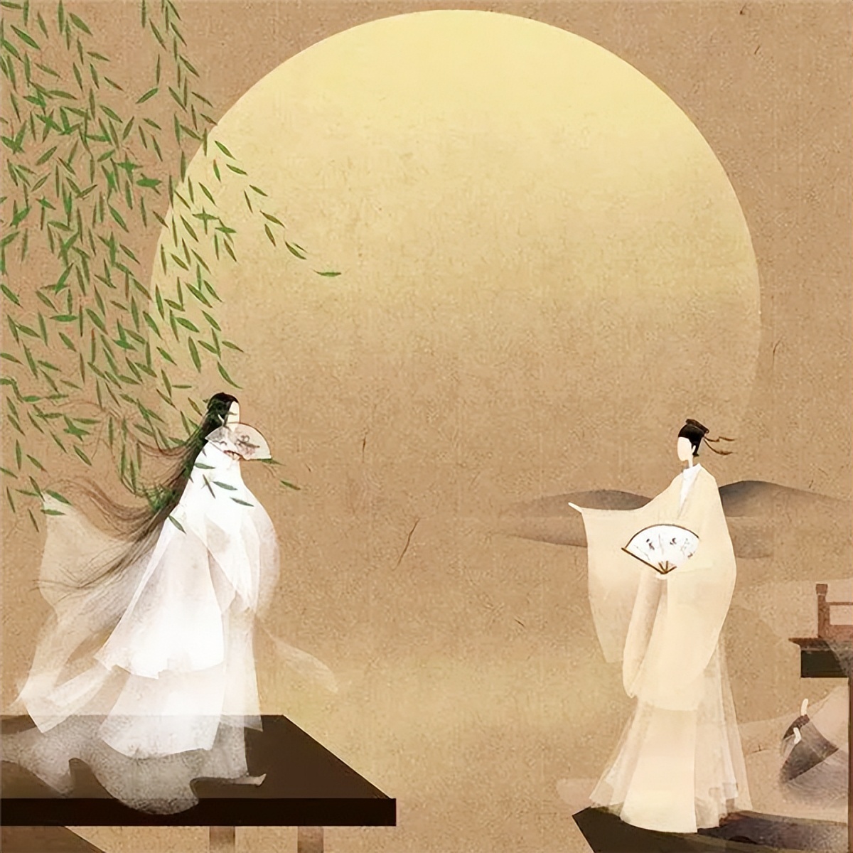 李白和杜甫最著名的一首诗,杜甫和李白最著名的十首诗