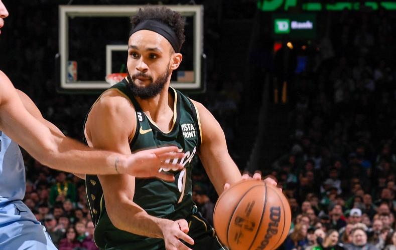 G57无球端的变化，轮换方式的调整