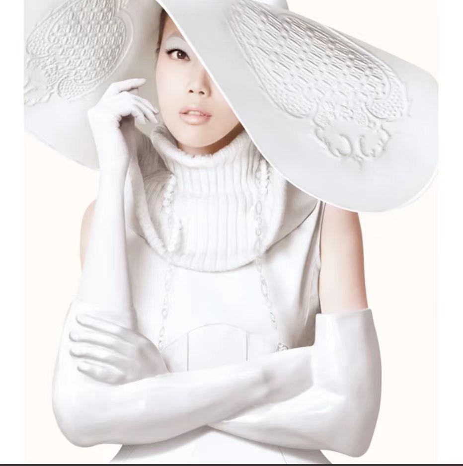 黄伟文陈辉阳“垃圾四部曲”,写尽凄美哀绝的爱情悲歌