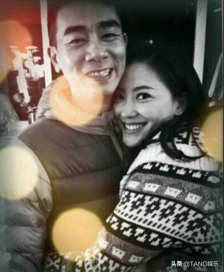 台湾版鹿鼎记主演重聚,鹿鼎记韩栋版洪安通和方怡