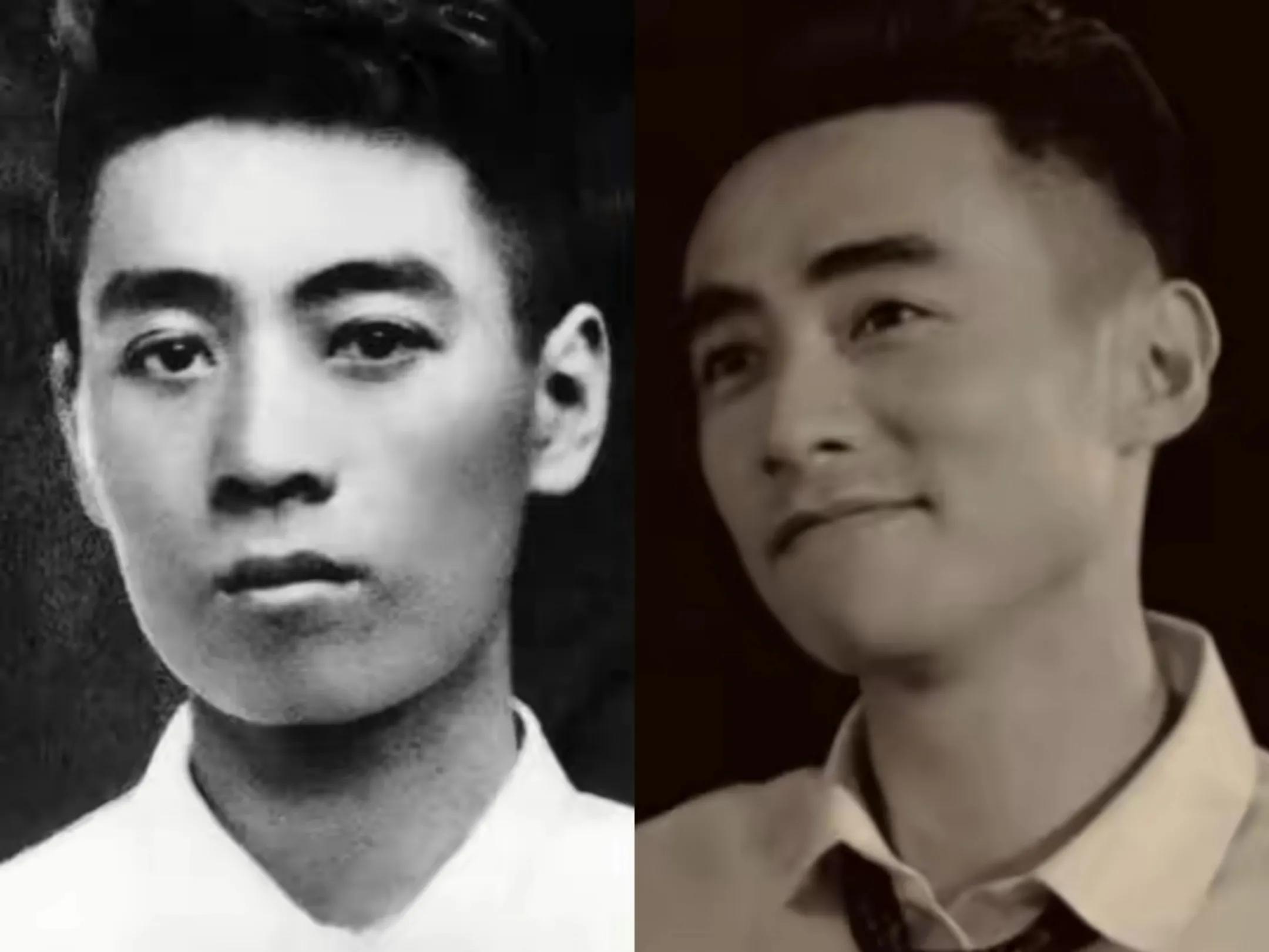 民国第一帅“周恩来”别硬演，有人尴尬凑数，有人爷青回