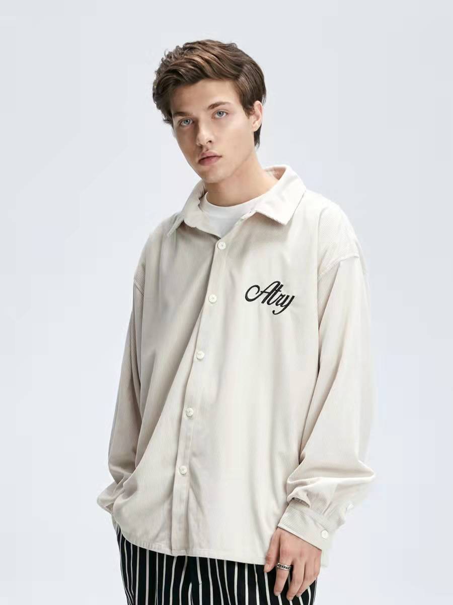 推荐比较帅的男装,有品位有质感的中年男装品牌推荐