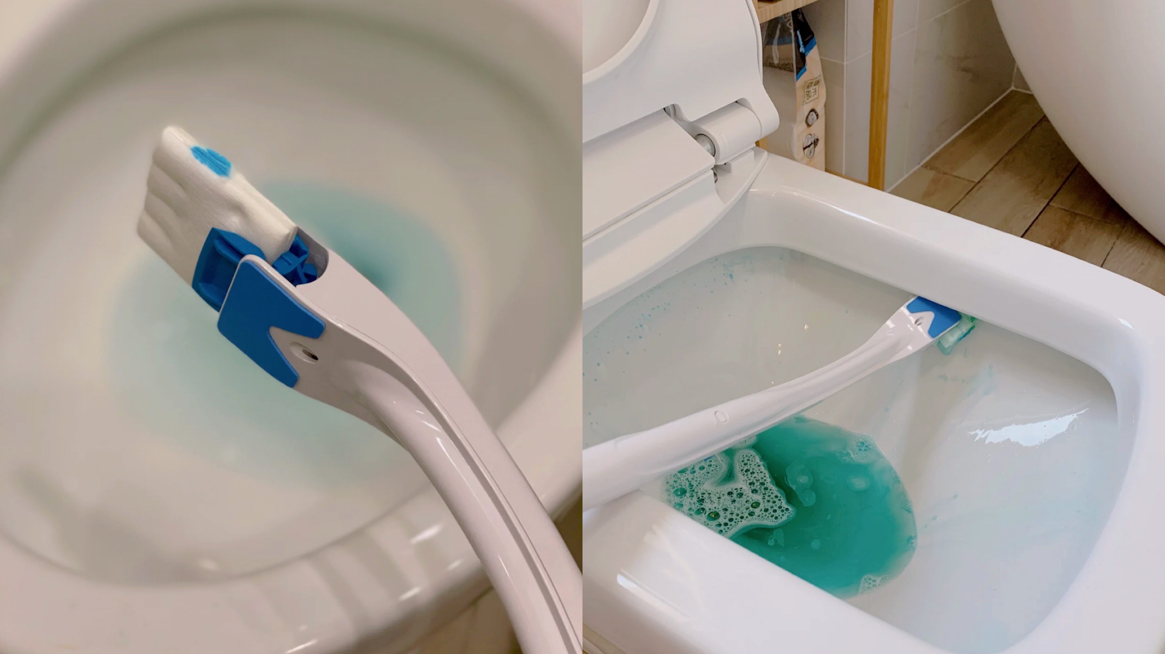 卫生间墙壁水垢清洁小妙招,卫生间水垢霉斑清洁剂