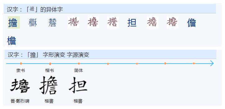 常用字选取标准,常用字详解29