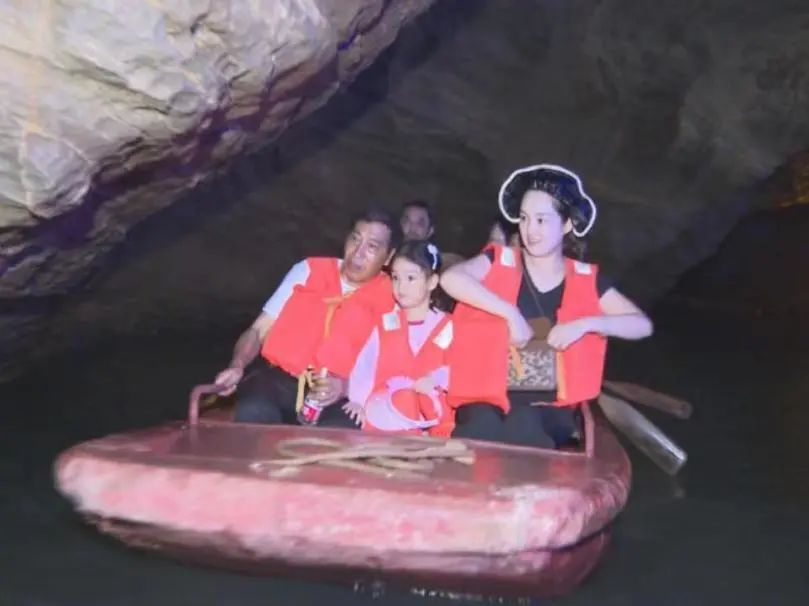 渝北区张关水溶洞门票,重庆张关水溶洞怎么样