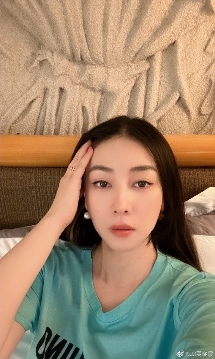 樊少皇贾晓晨发声,贾晓晨吐槽樊少皇