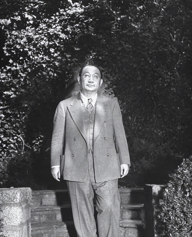 孔祥熙最后在哪里去世的,民国四大家族孔祥熙结局