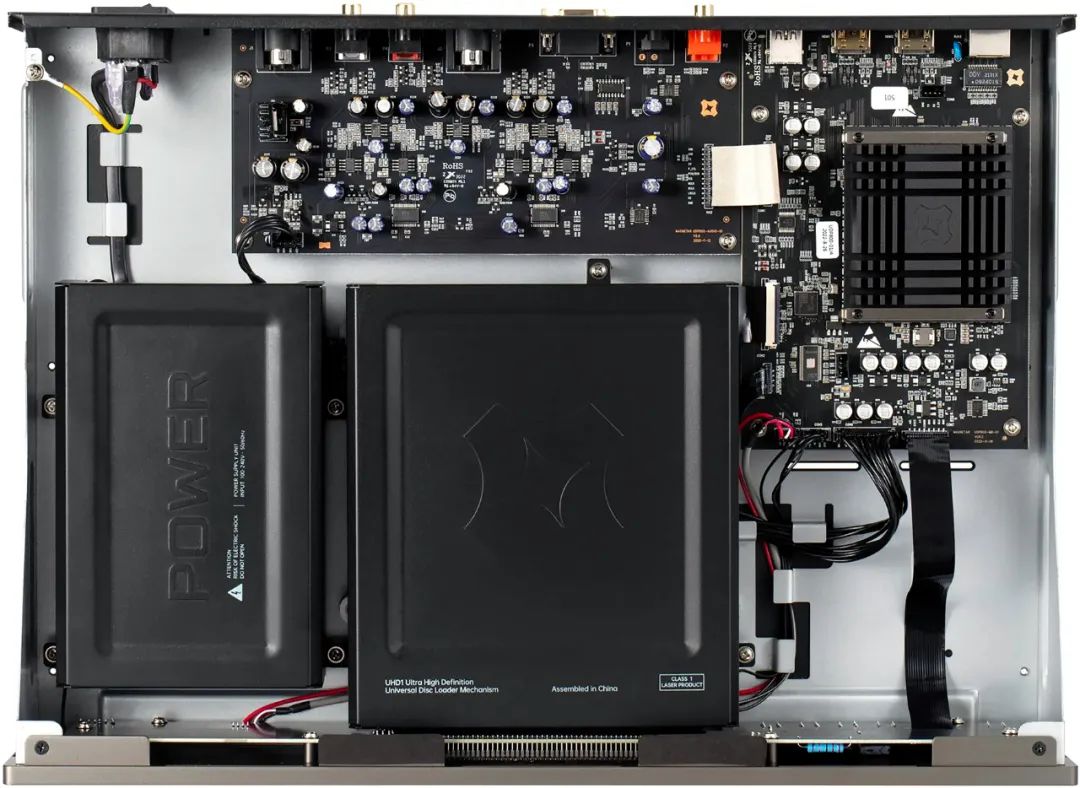 麦尼塔udp900值得购买吗,麦尼塔udp900可以硬盘播放吗