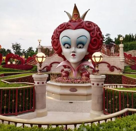 上海迪士尼旅游景点推荐儿童,上海迪士尼度假区周边景点攻略