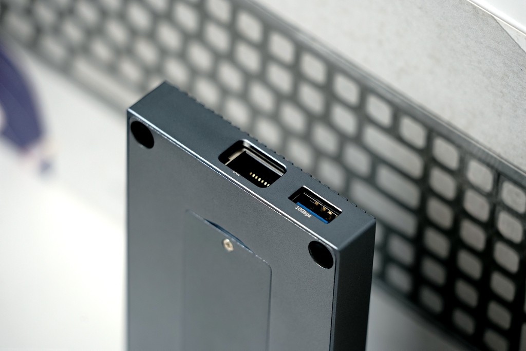 笔记本电脑扩展坞接口不够,笔记本缺usb接口用什么拓展坞