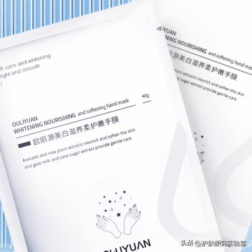 目前公认最好的手膜,六款公认最好的手膜品牌