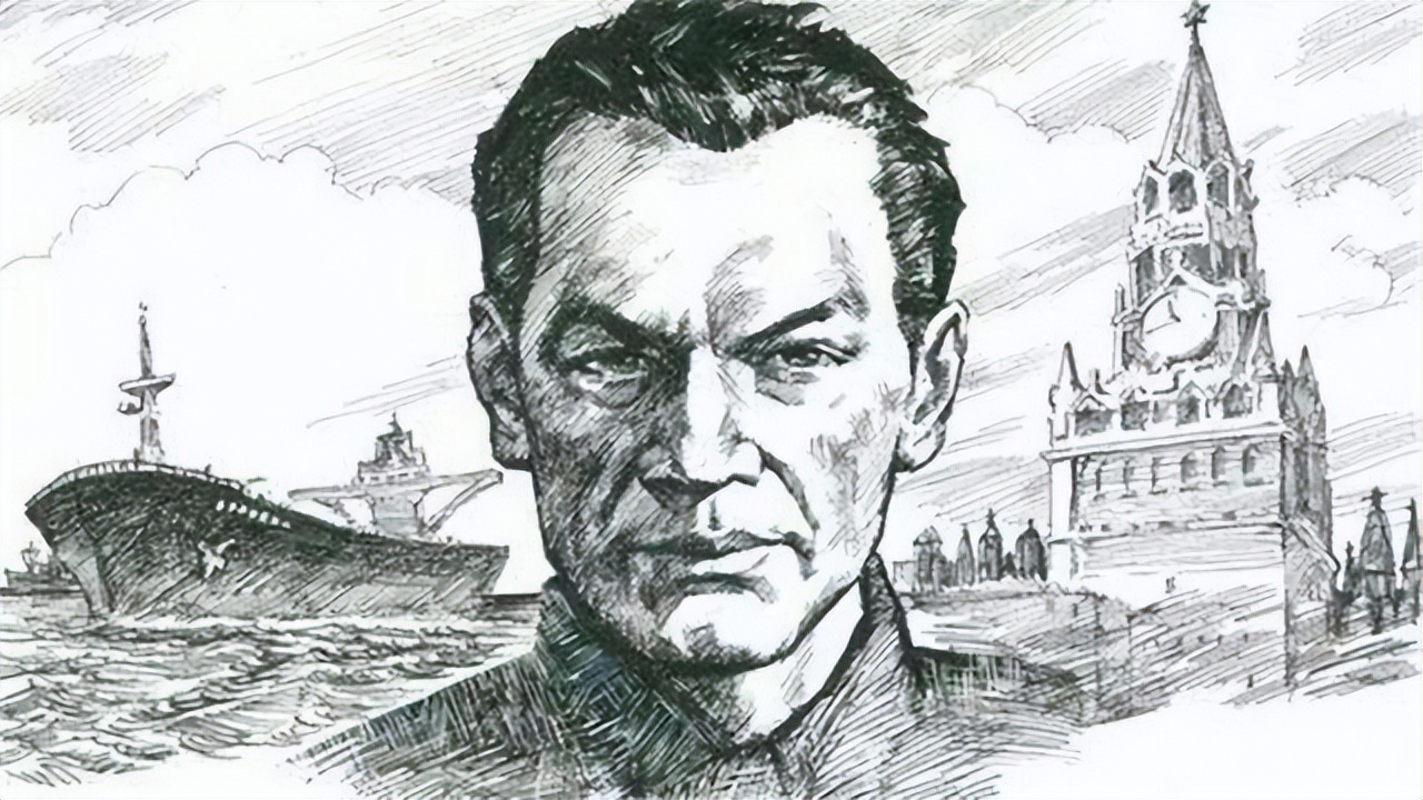 苏联谍王佐尔格：送出能改变历史的情报，因女友暴露身份被判绞刑