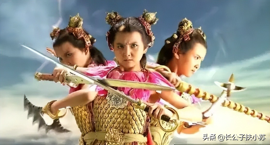 托塔天王为什么跟孙悟空不和,托塔天王和谁收服孙悟空