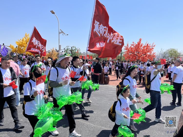 天津津南小站旅游,天津津南区小站镇旅游