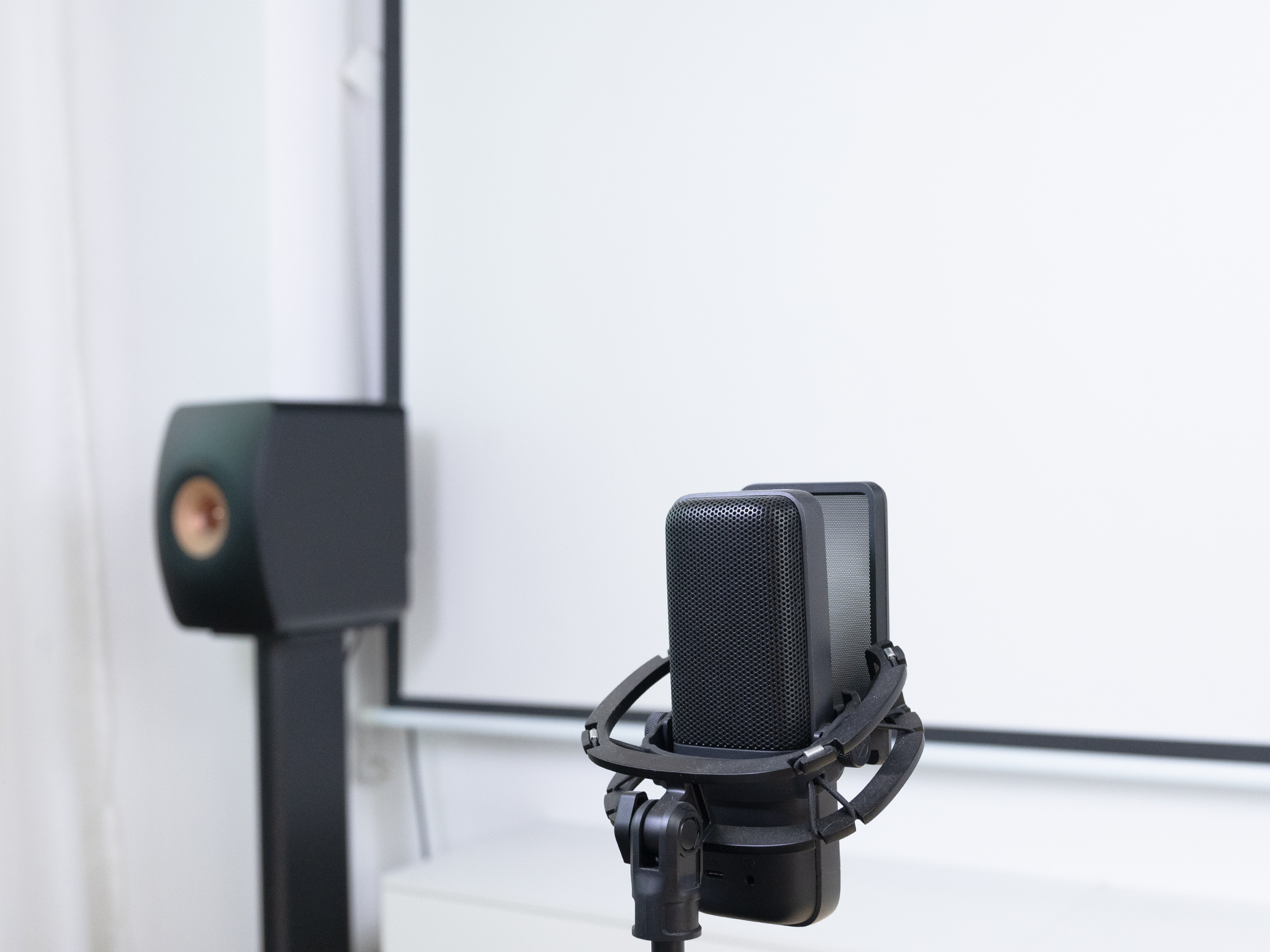 万元听个响、千元一根线？无线时代，KEFLS50WirelessII入手心得