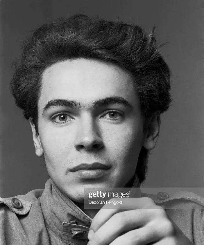 十位颜值逆天的古典音乐家,十大感动古典音乐家