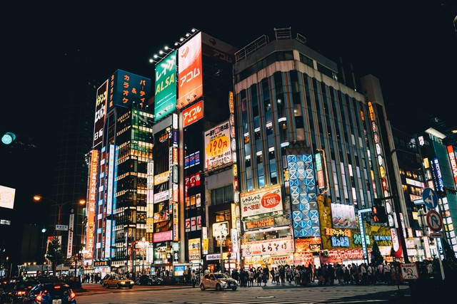 5亿筹建，2.5亿卖给日本，民族企业又遭贱卖！