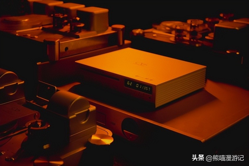 山灵cd80开箱,山灵cd80与cds100哪个更好