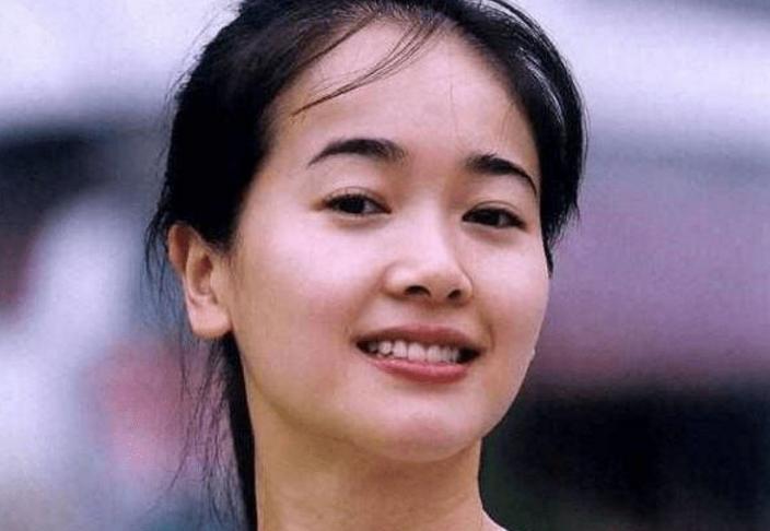 运动员冠军有哪些人,运动员出身的明星集锦