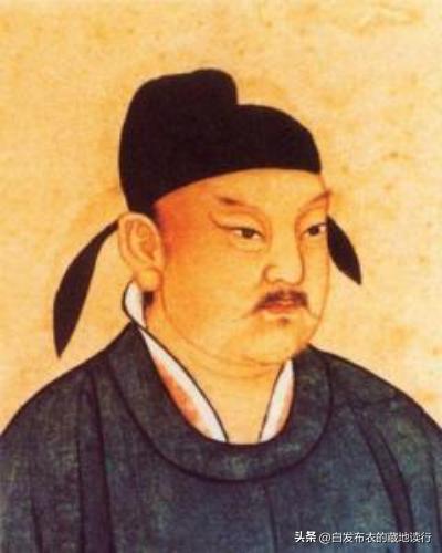 裴行俭的天外飞仙,裴行俭天外飞仙