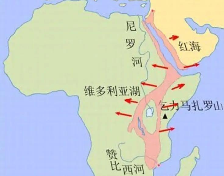 第八大洲地球最新消息,第八大洲会不会重新浮出水面