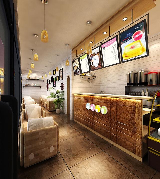 内行评价奶茶行业：合法且暴利，毛利率达到百分之八九十