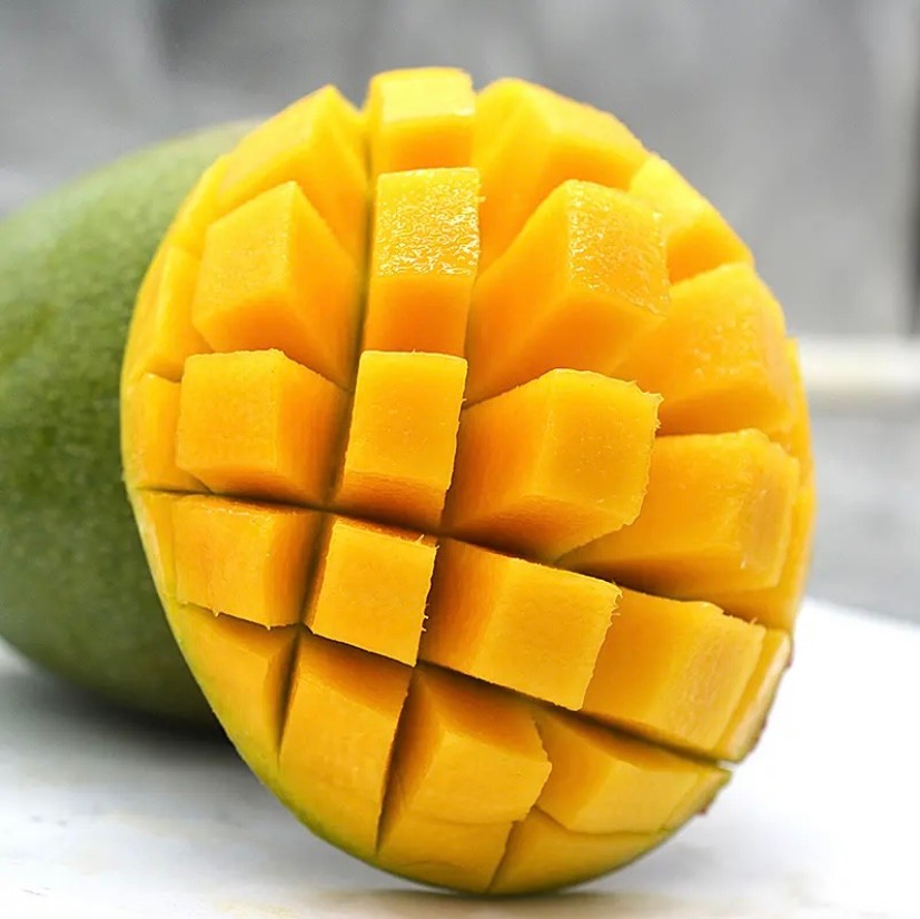 优云好物丨很“芒”的打工人，奖励自己一个大大大mango吧