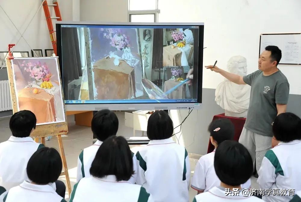 济钢高中艺术特长生招生简章,济钢高中艺体招生简章