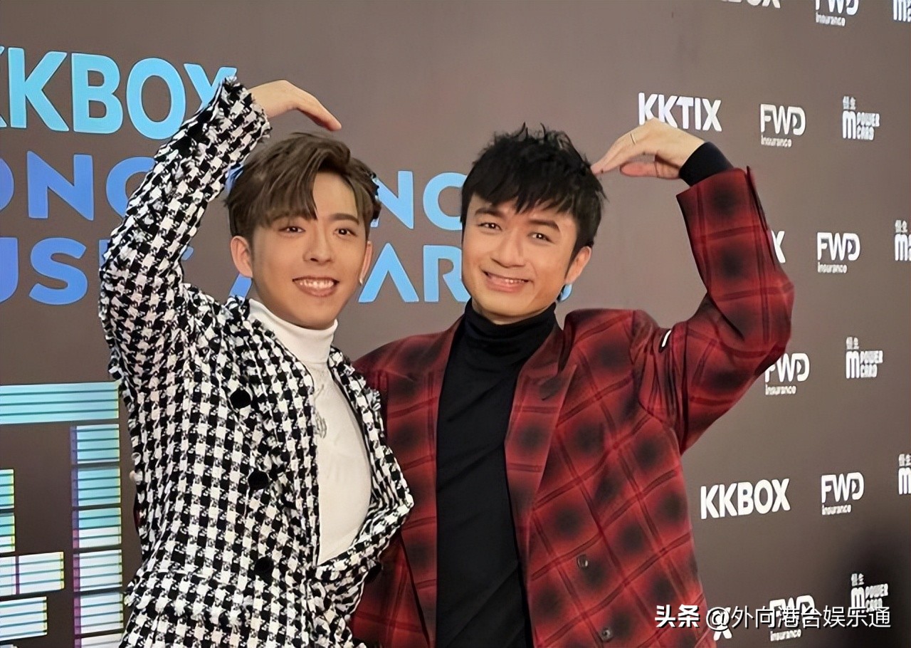 古巨基在香港歌坛的地位,英皇15周年演唱会古巨基