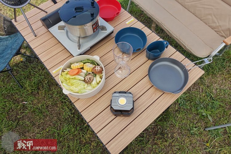 菲尼克斯cl28r露营灯,Fenix露营灯怎么样