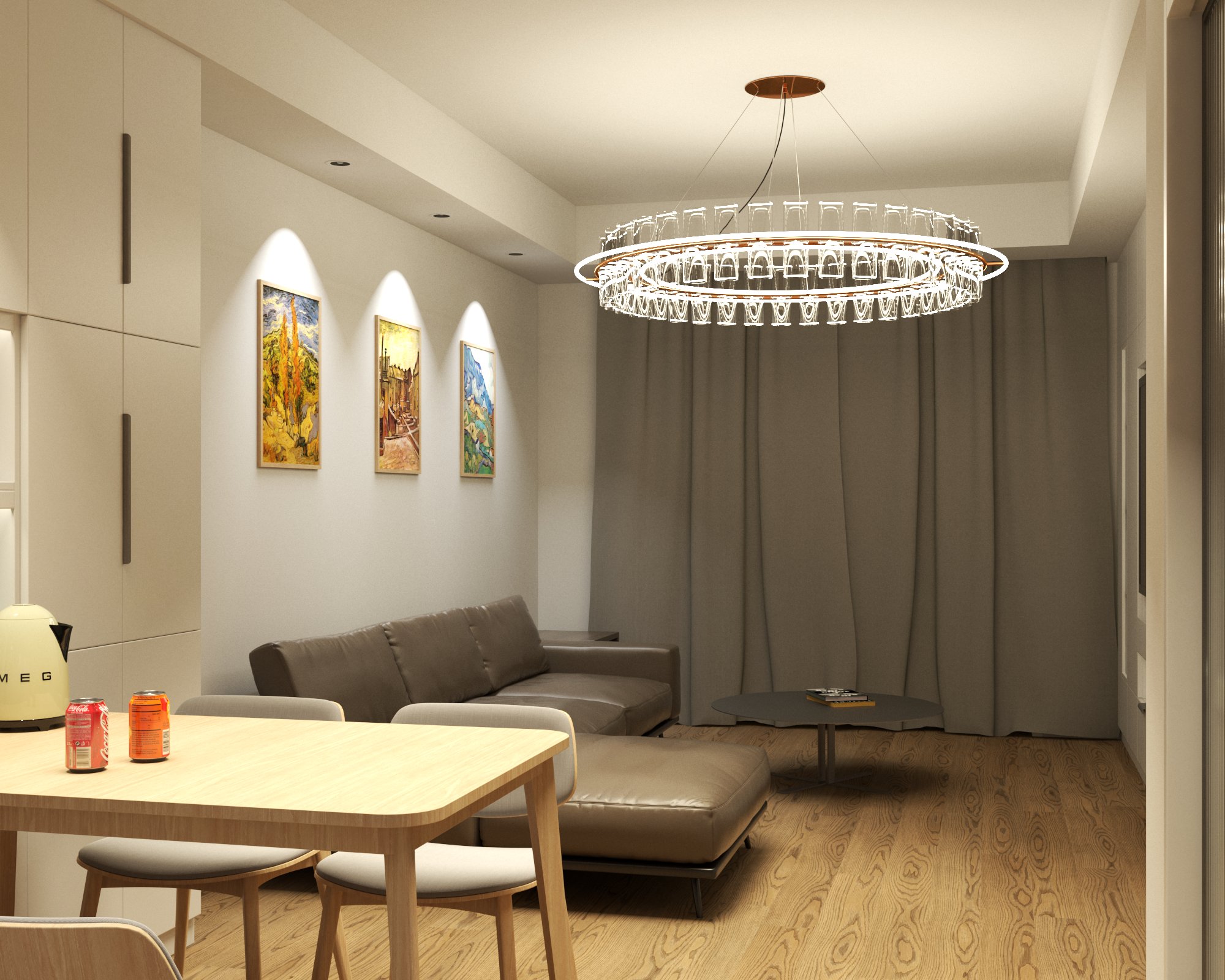 装修入门灯光知识,装修灯光的基础知识