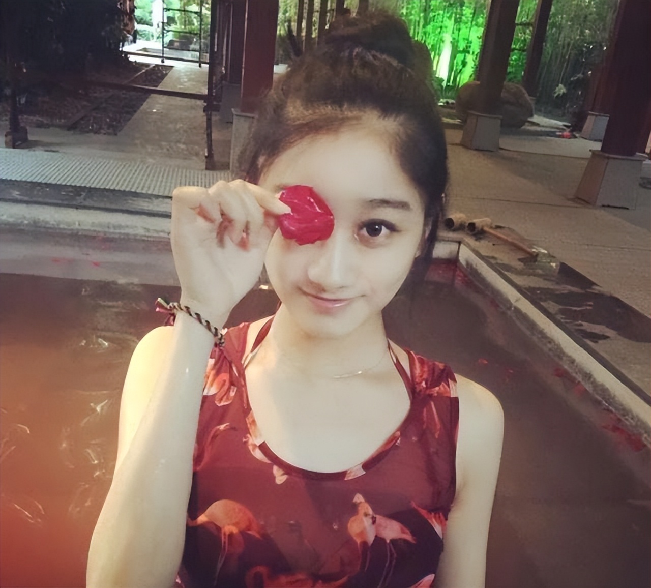 21年体操女神近况,体操界传奇女神排名