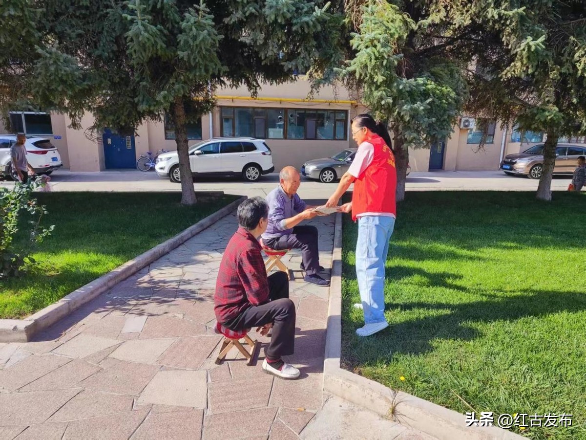 送书下乡文化惠民活动,送教进社区主题宣传活动