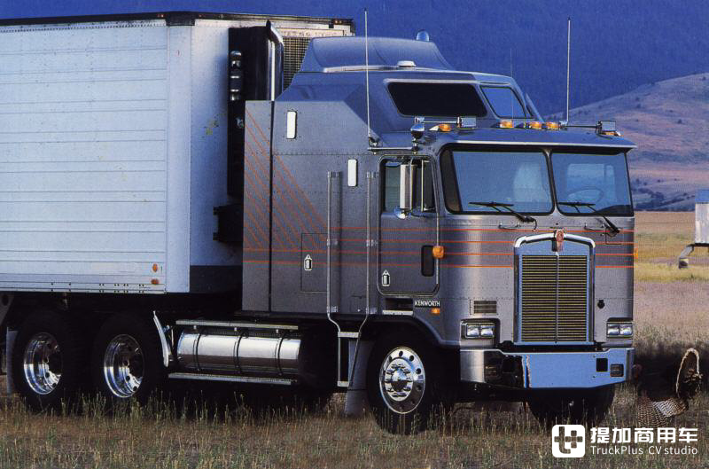 曾生产长头卡车，俄罗斯Zil商用车与美国卡特彼勒的合作往事回顾