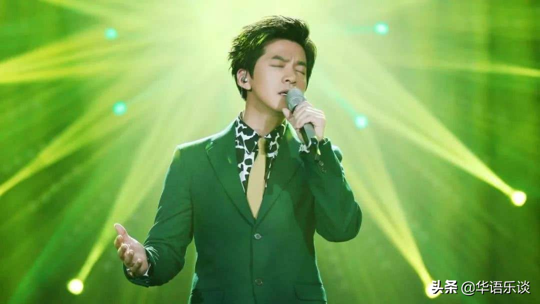 李健说粤语歌比国语好听为什么,李健写的歌为什么都那么有意境