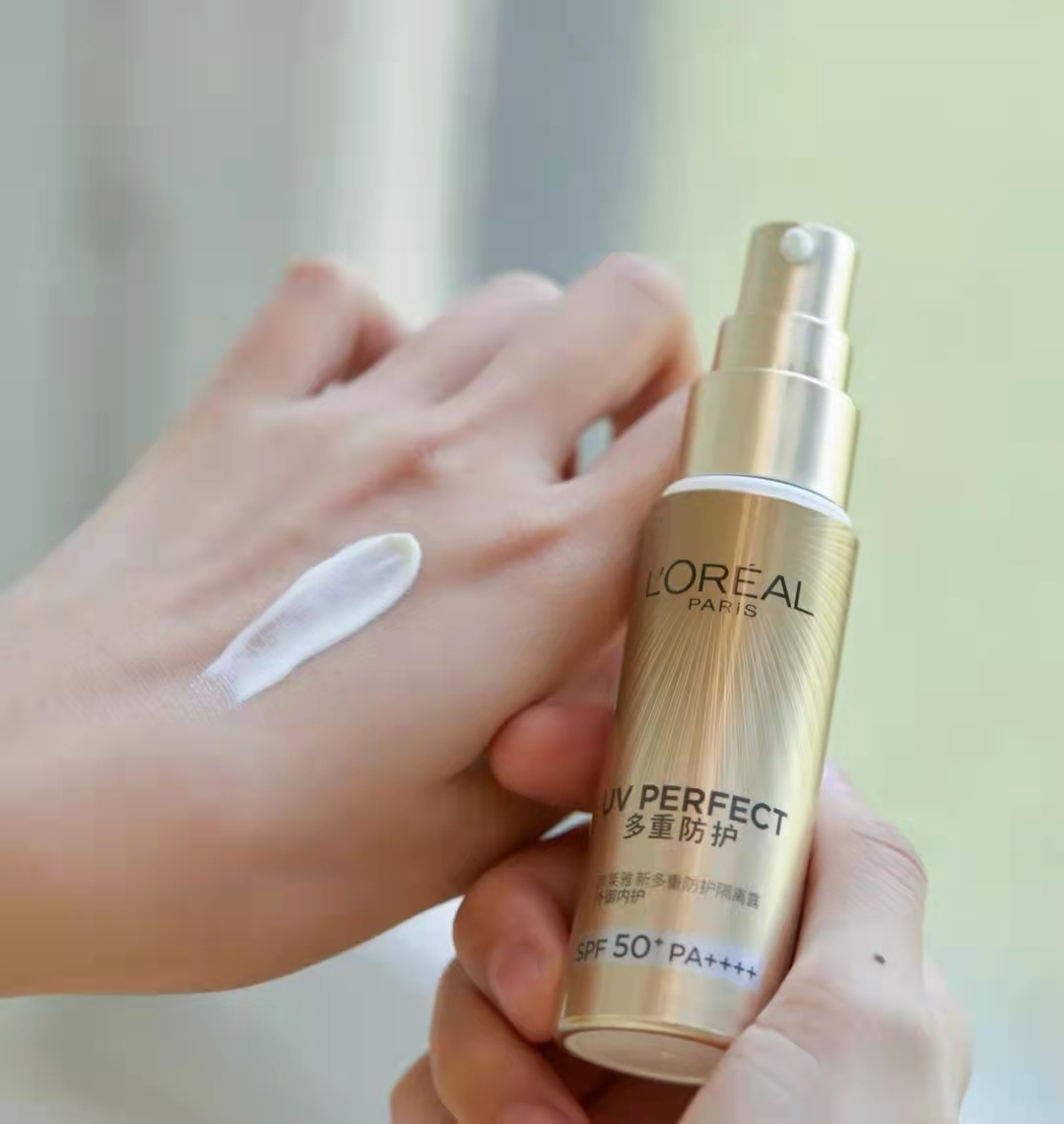 防晒效果好的温和防晒霜,防晒效果最好的几款平价防晒霜