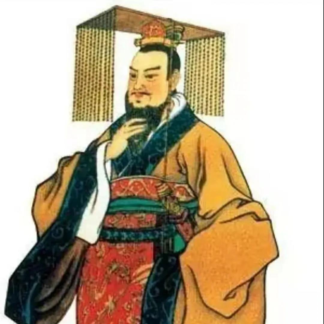 古代帝王谁能成为千古一帝,中国古代哪些称得上千古一帝