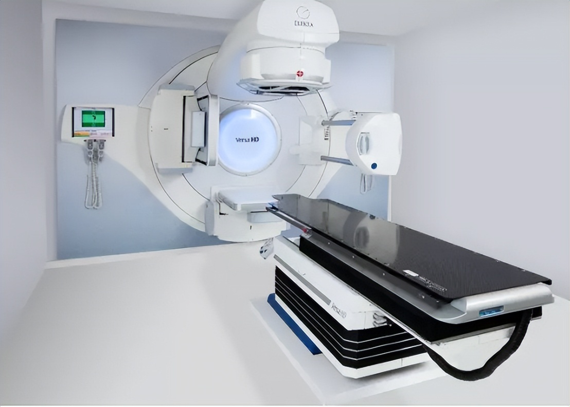 2022年放疗,放疗设备全国医院排名