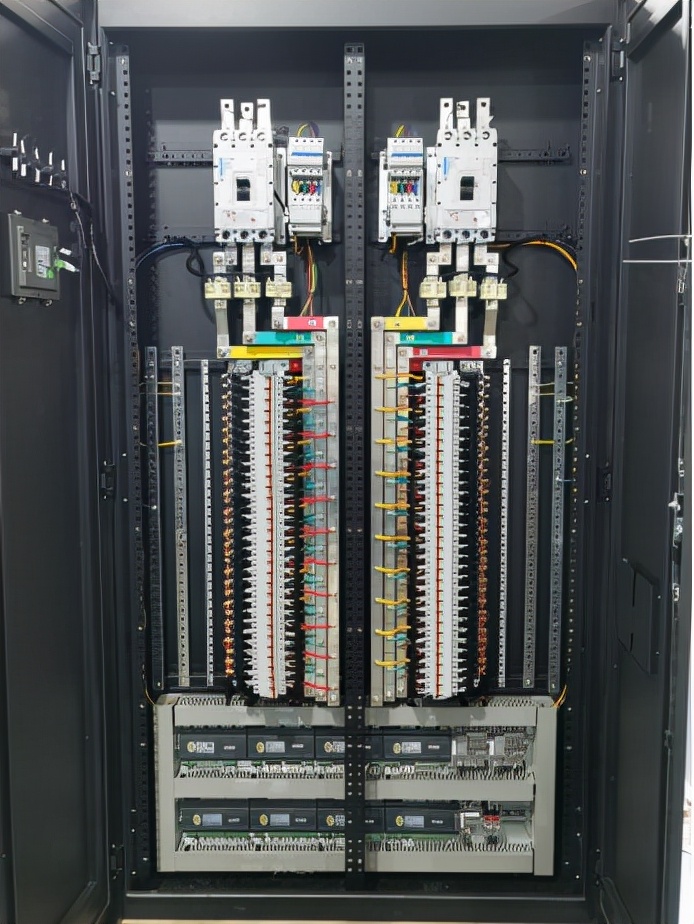 数据中心列头柜选型报价,数据中心列头柜如何选型