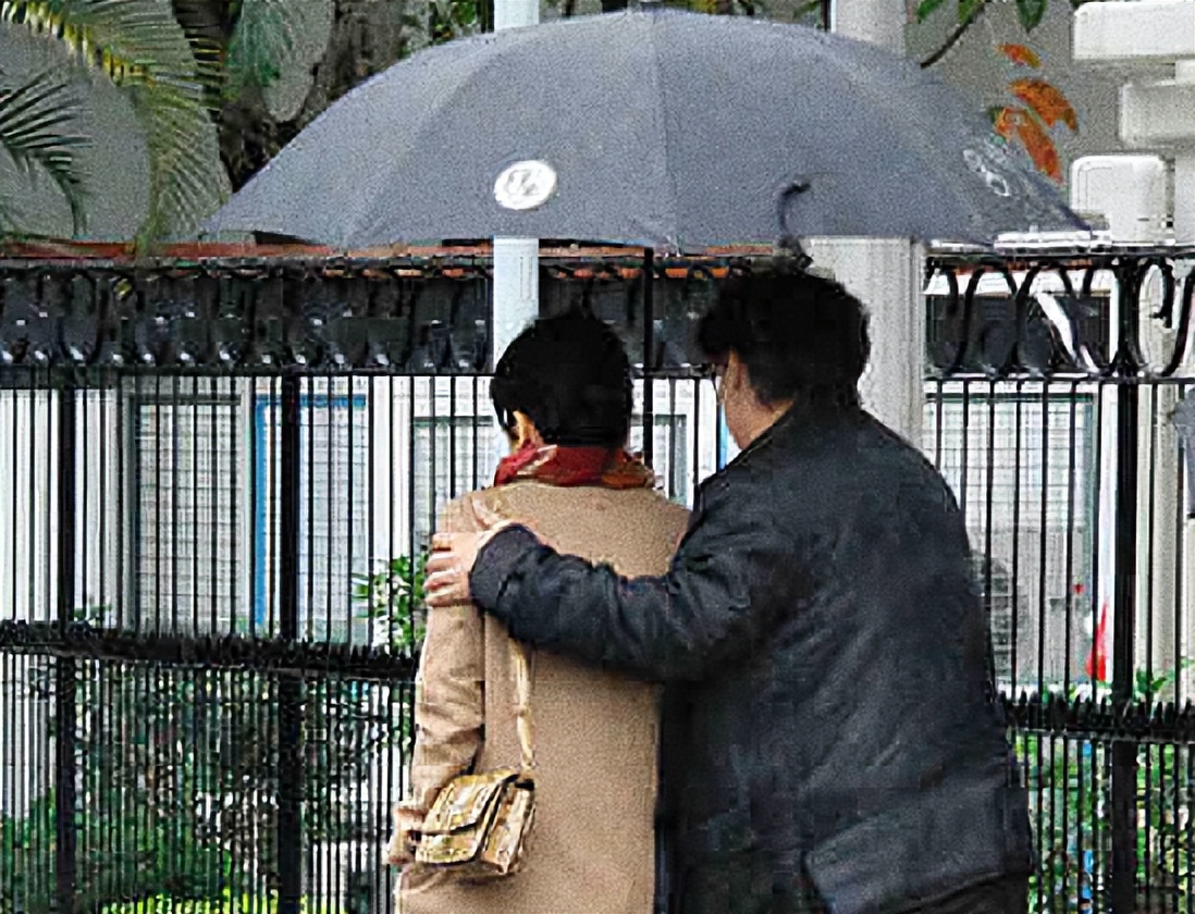 徐濠萦陈奕迅现在怎样了,徐濠萦陈奕迅现状