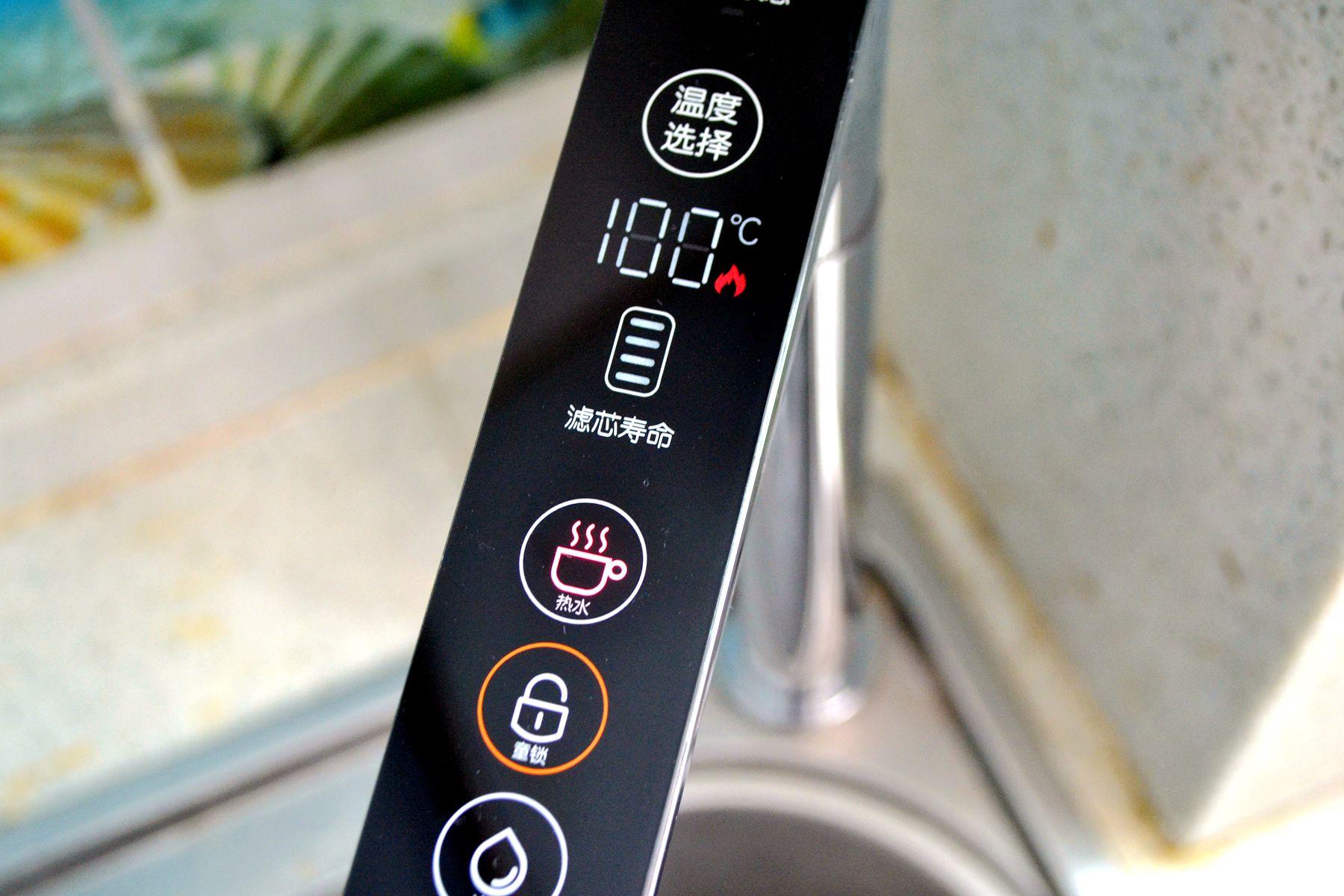 茶吧机和净水器建议选哪个更实用,即热净水器是智商税吗