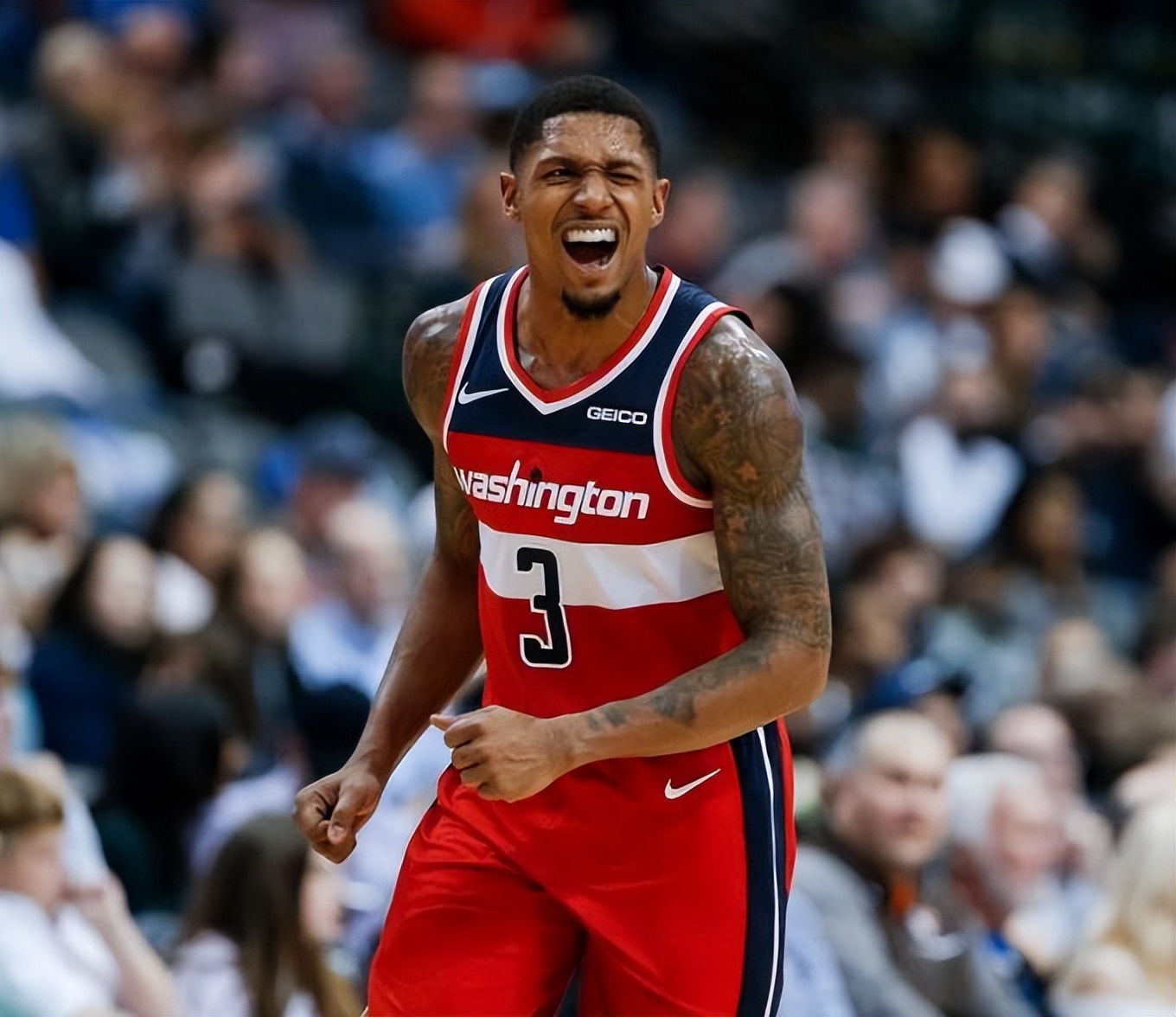 盘点本赛季最令人失望的5大球星,休赛期高薪低能的十大球星