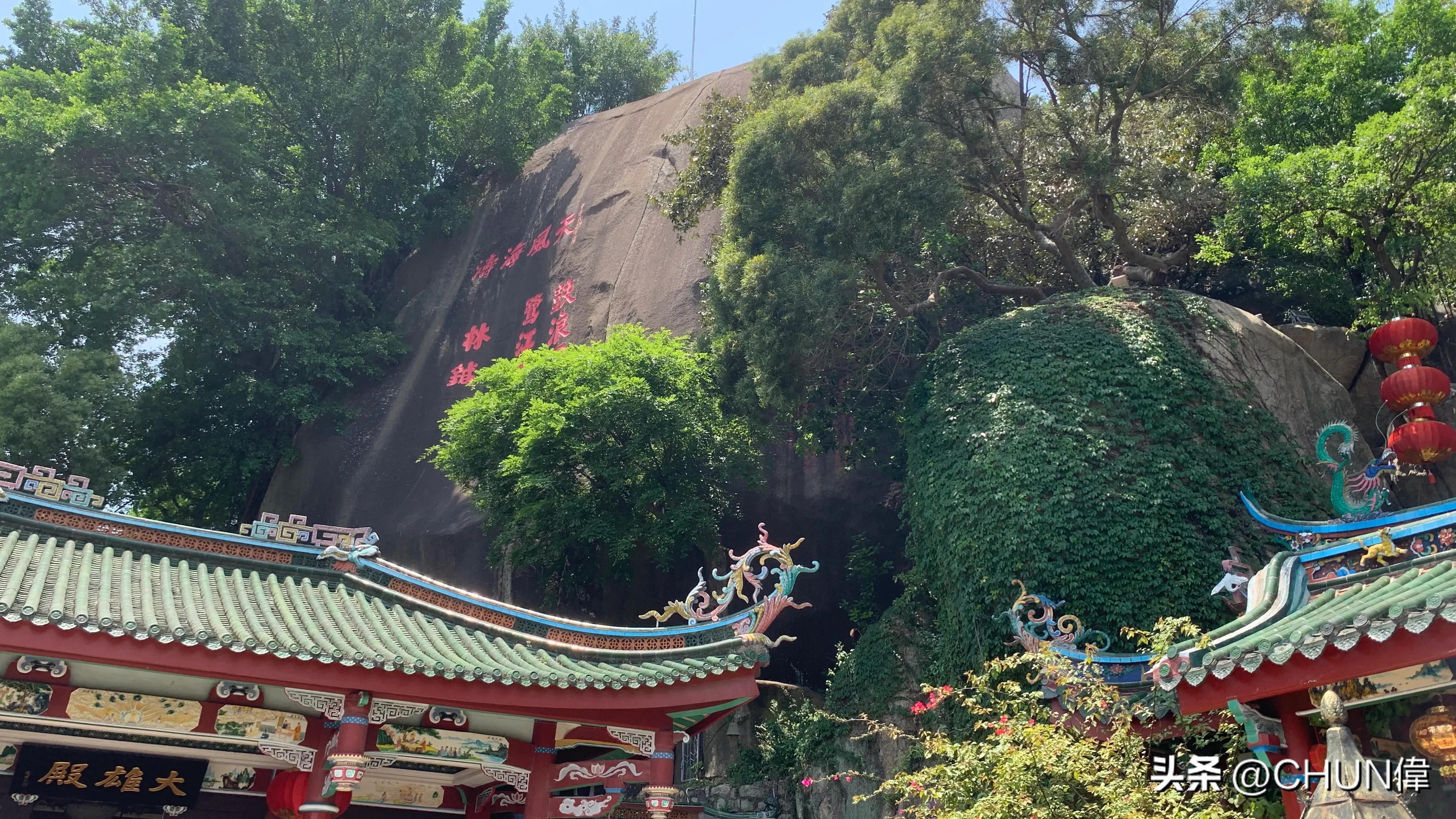 自由行厦门鼓浪屿四天怎么安排,鼓浪屿一日游五一