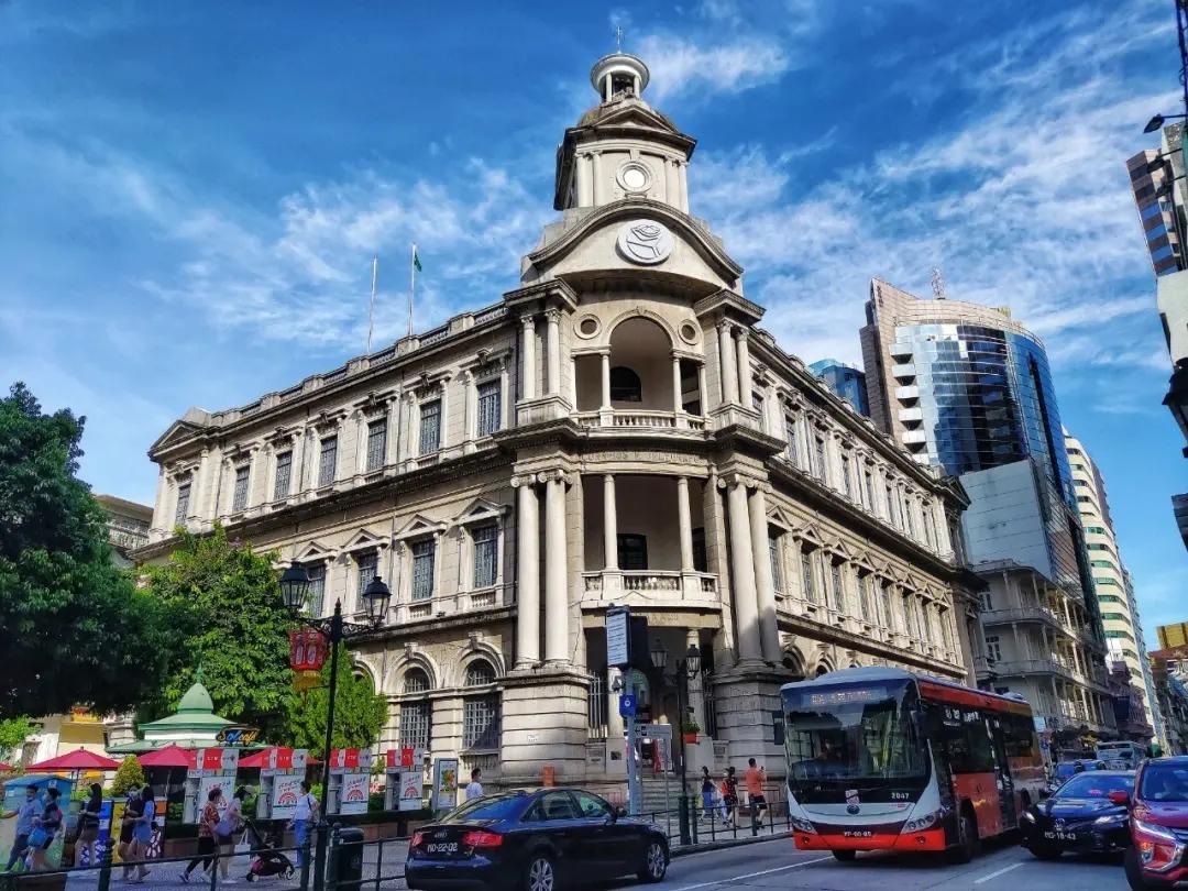 澳门自由行好还是跟团去好,澳门自由行一天