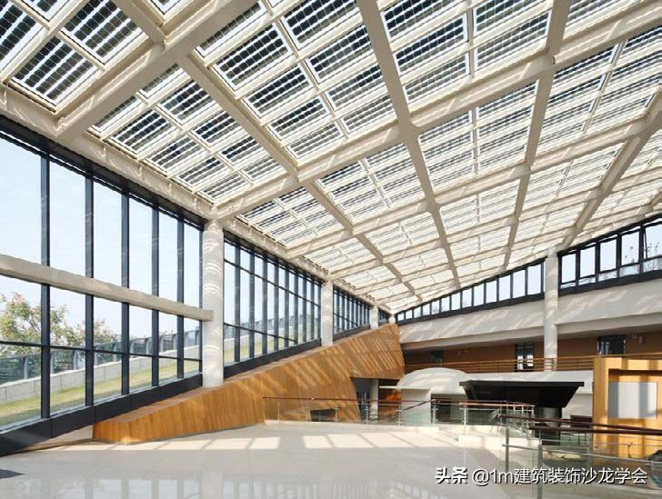 「工艺·前沿」“魔法”玻璃大盘点，都在这了