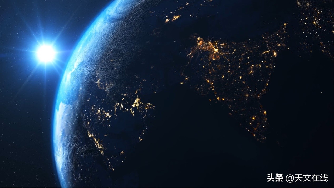 地球将何去何从,地球是怎么终结的